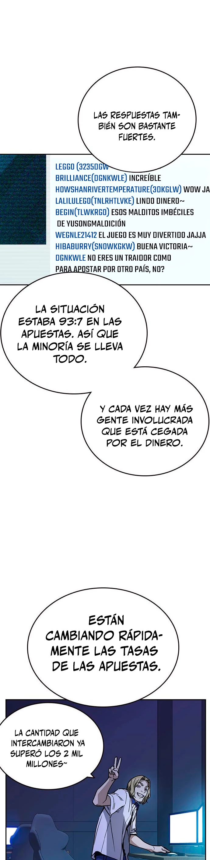 Grupo de Estudio capítulo 175, página 32