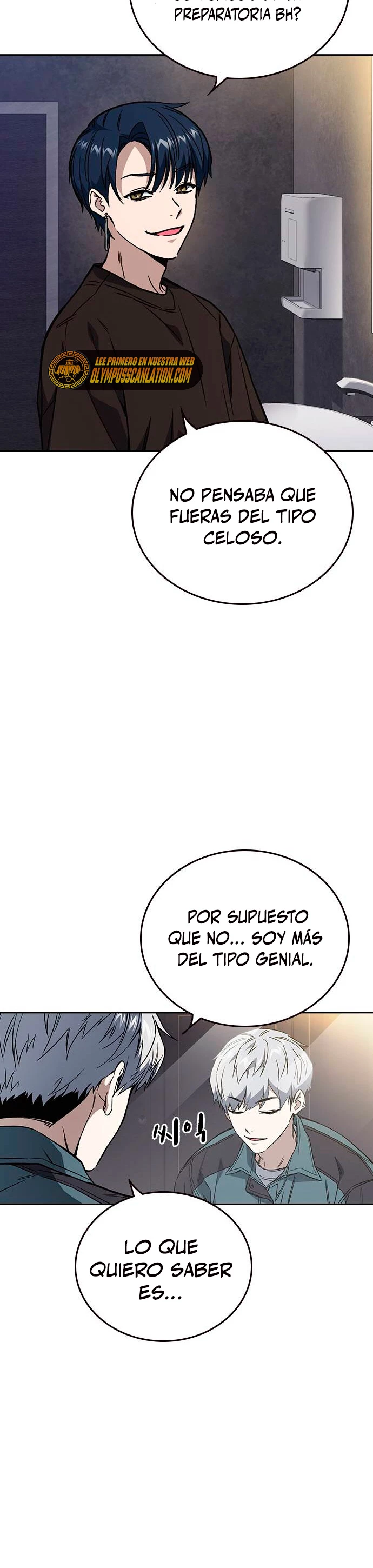 Grupo de Estudio capítulo 176, página 3