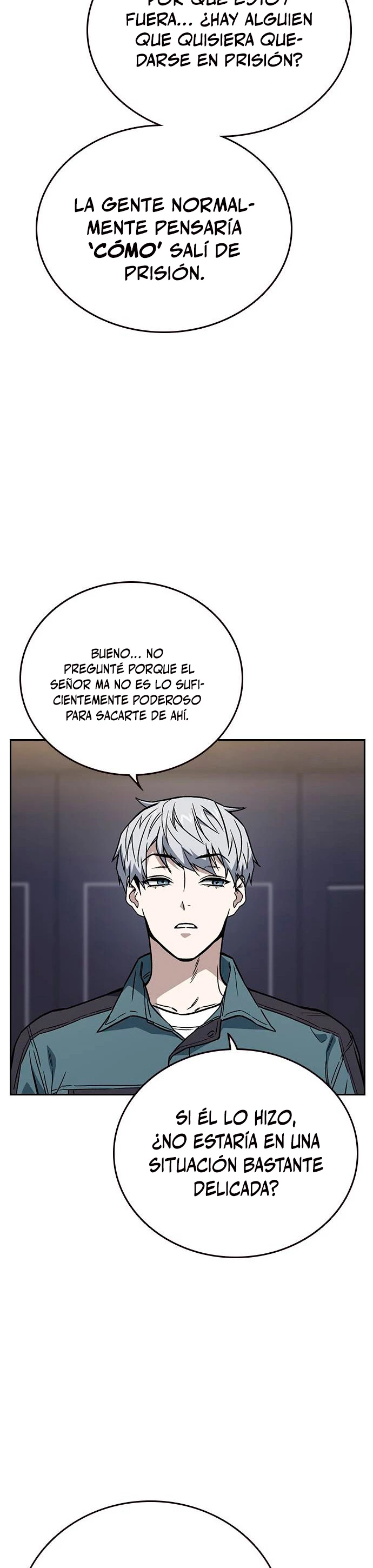 Grupo de Estudio capítulo 176, página 5