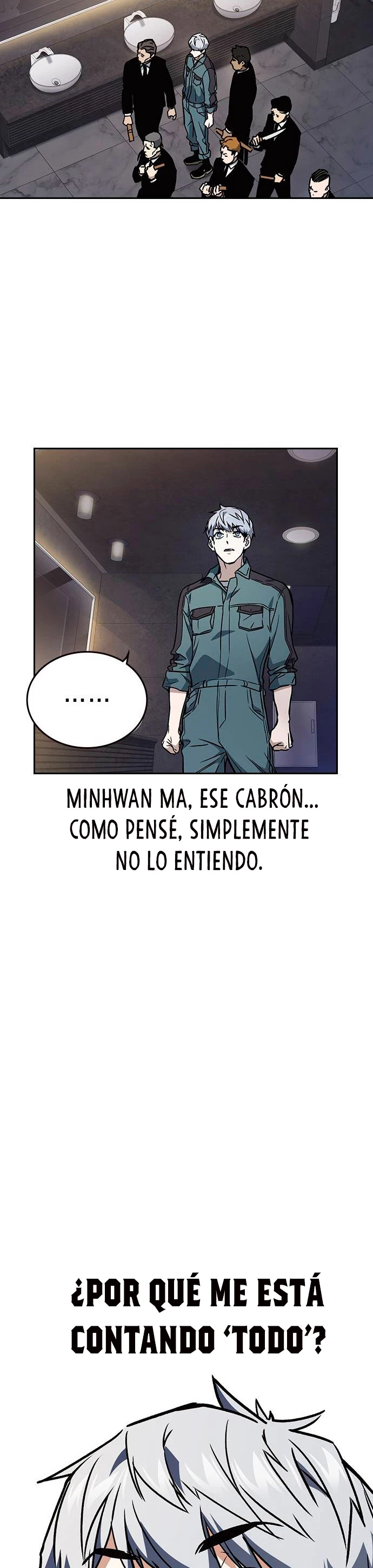Grupo de Estudio capítulo 176, página 15