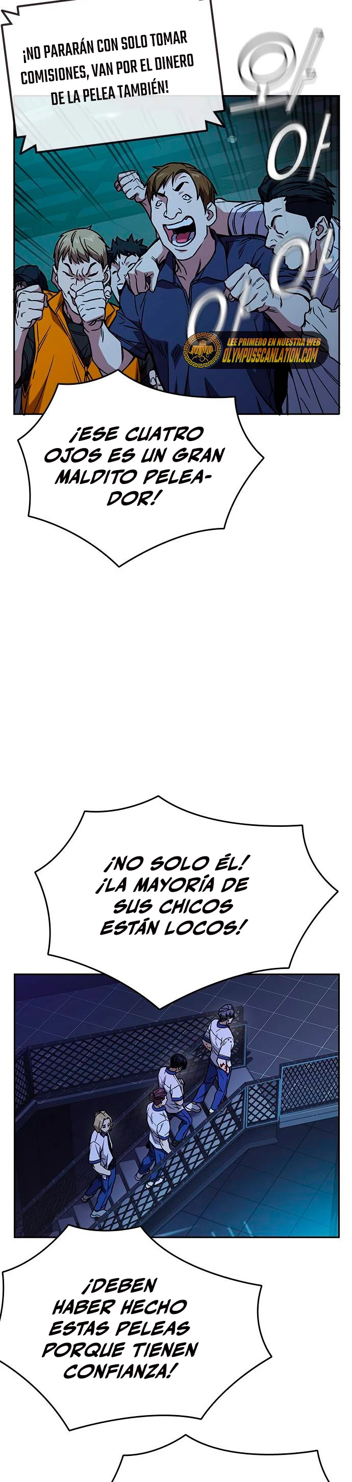 Grupo de Estudio capítulo 176, página 19