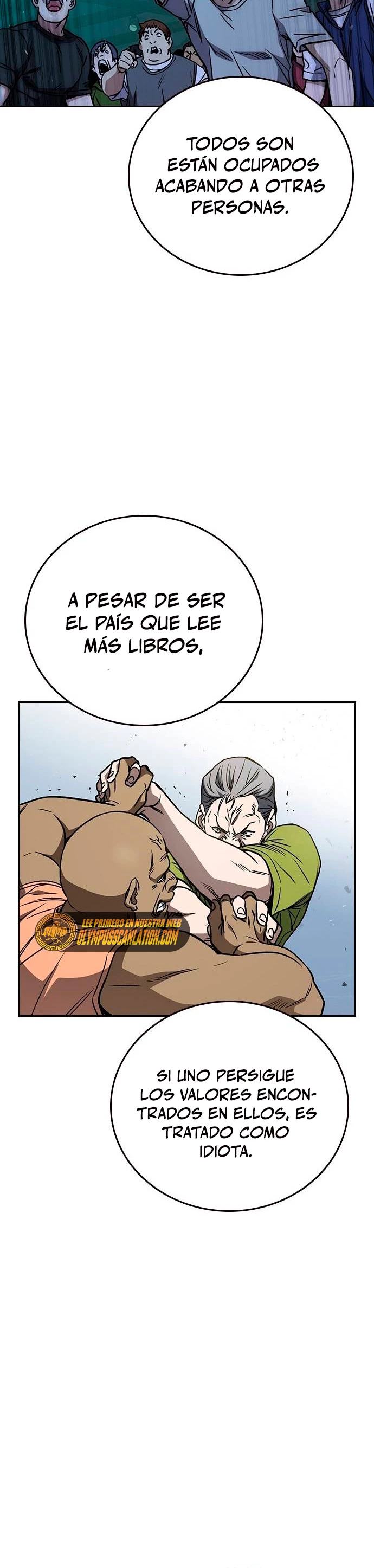 Grupo de Estudio capítulo 176, página 31