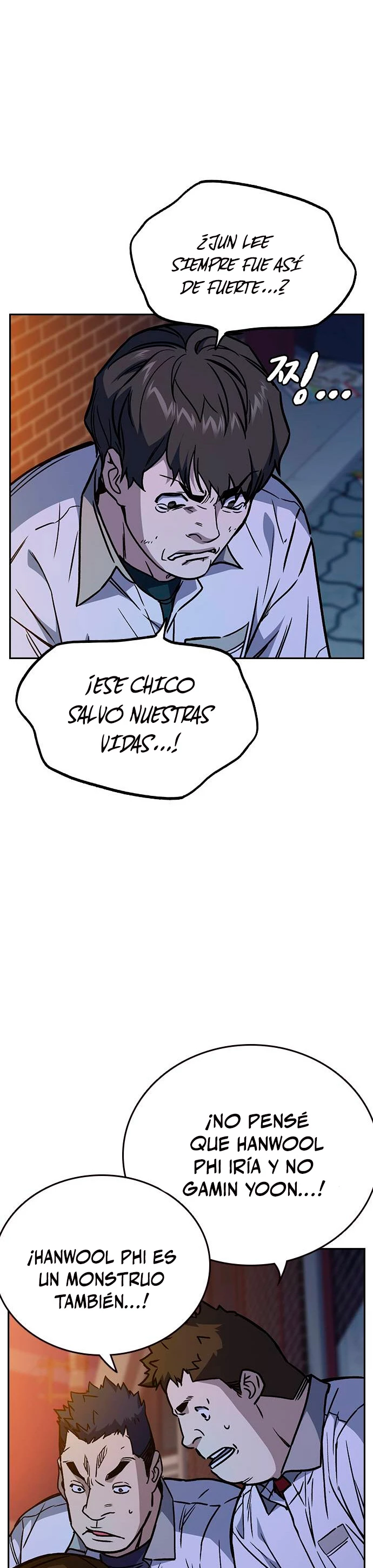 Grupo de Estudio capítulo 176, página 36