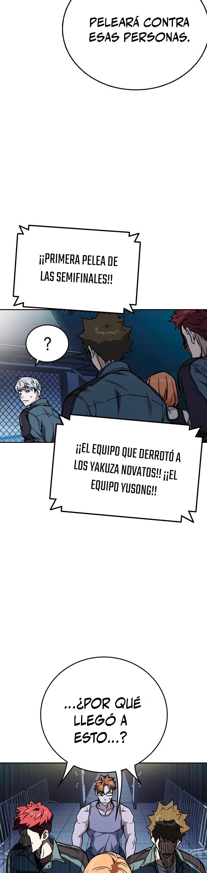 Grupo de Estudio capítulo 176, página 38