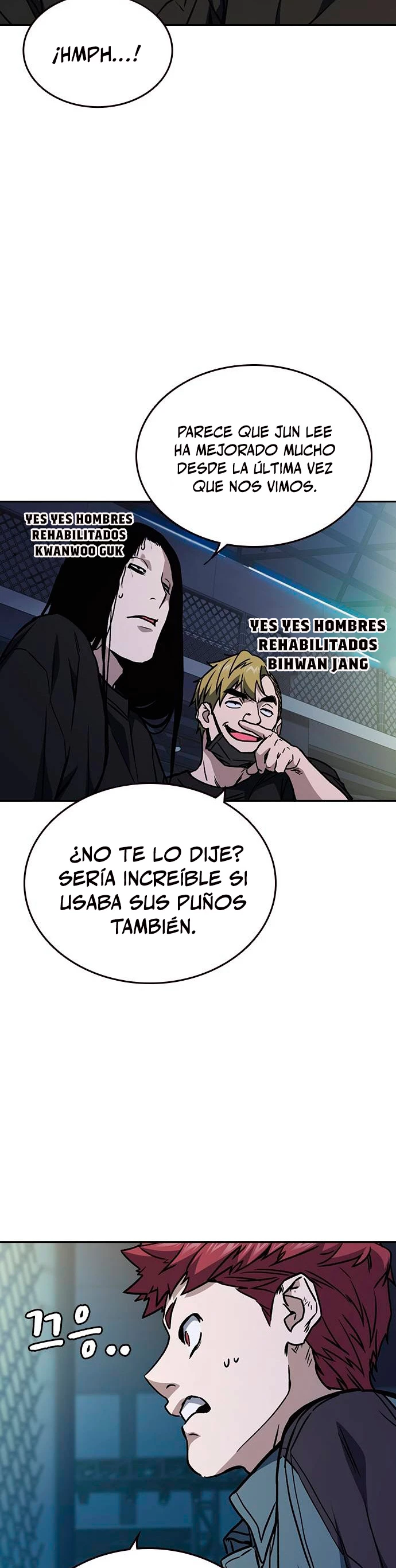 Grupo de Estudio capítulo 176, página 43