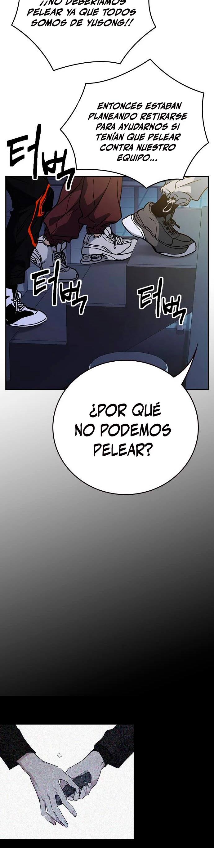 Grupo de Estudio capítulo 176, página 51