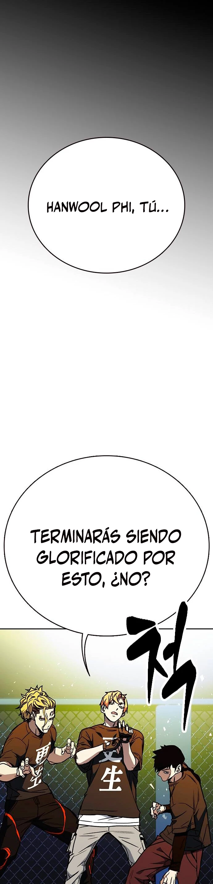 Grupo de Estudio capítulo 176, página 54