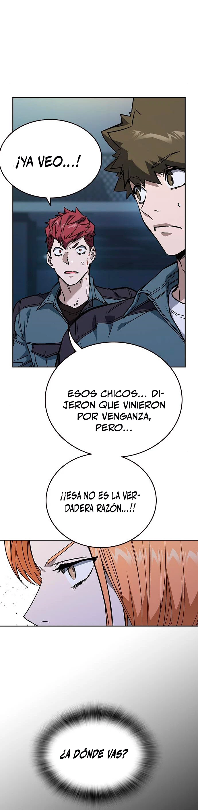 Grupo de Estudio capítulo 178, página 31