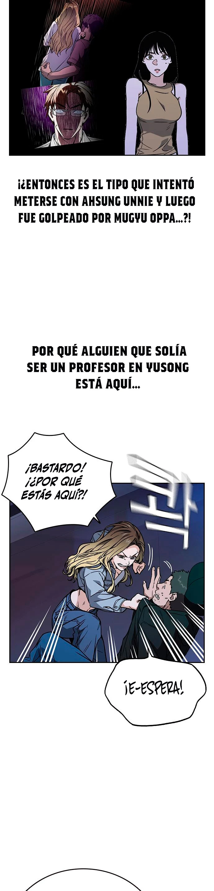 Grupo de Estudio capítulo 179, página 5