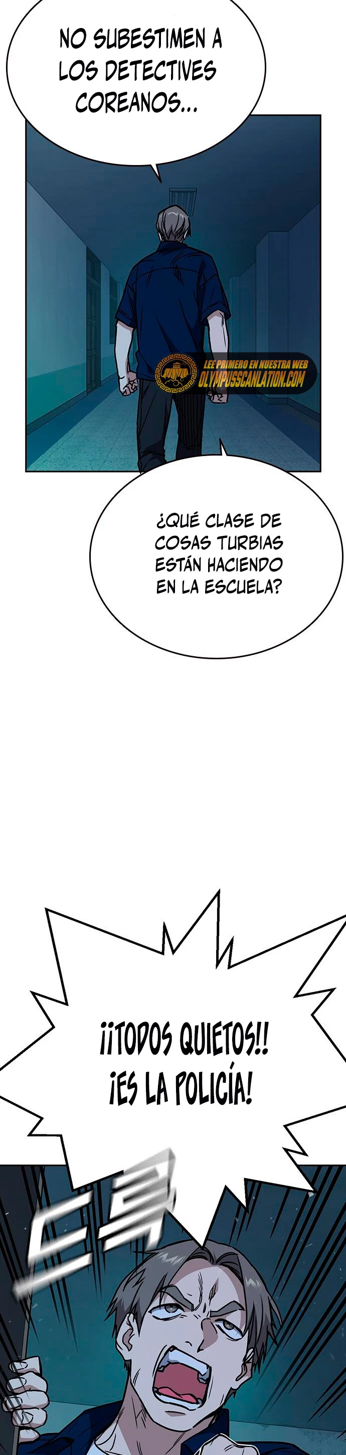 Grupo de Estudio capítulo 179, página 19