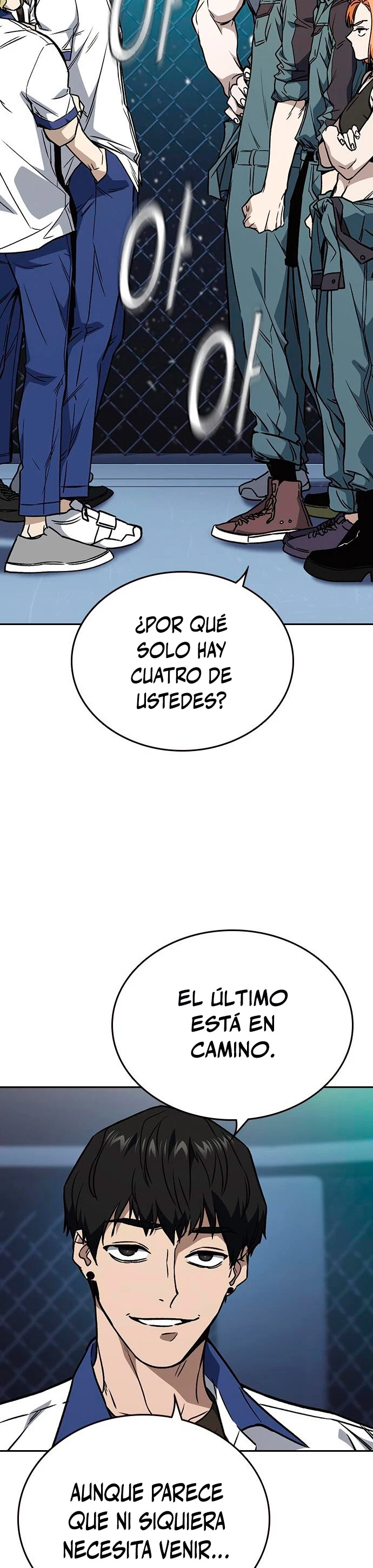 Grupo de Estudio capítulo 179, página 33