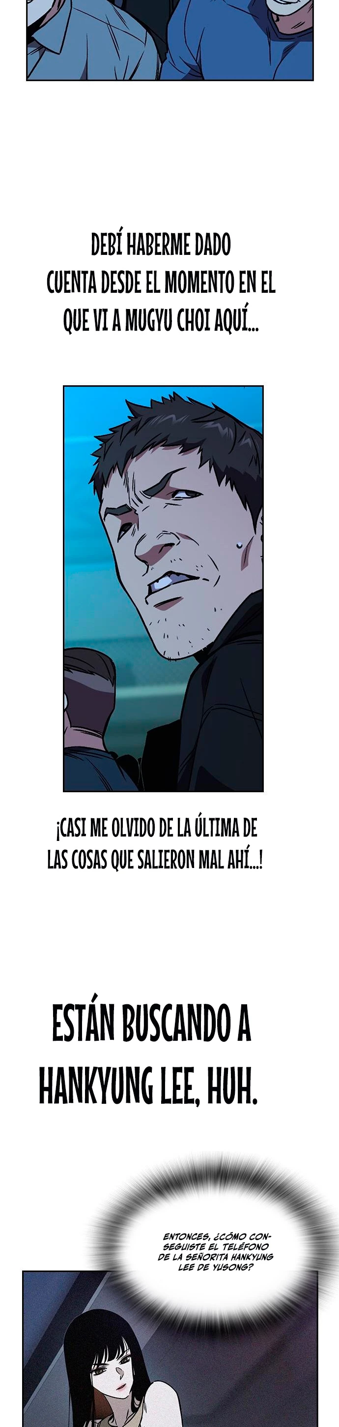 Grupo de Estudio capítulo 179, página 36