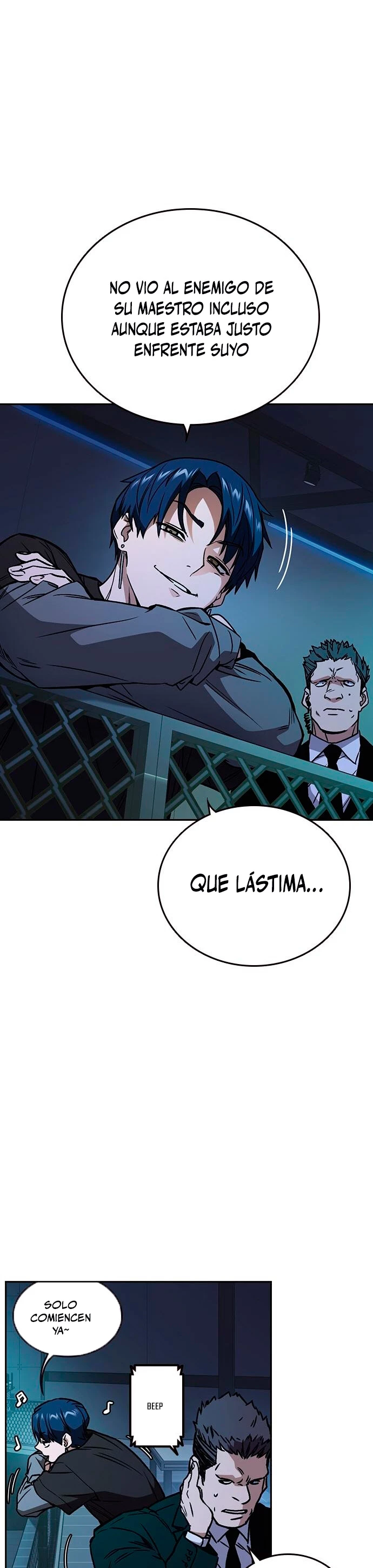 Grupo de Estudio capítulo 179, página 40