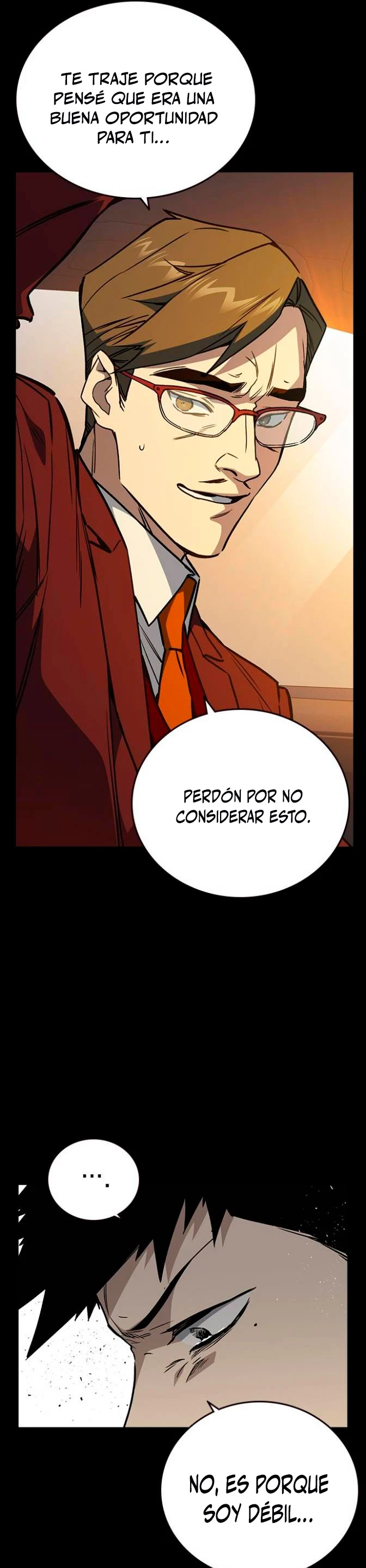 Grupo de Estudio capítulo 180, página 12