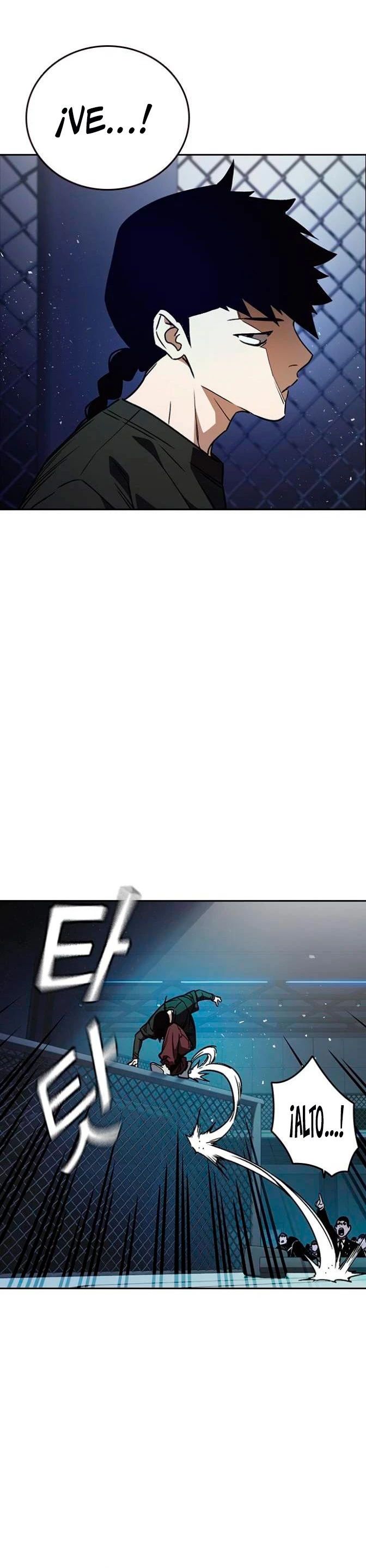 Grupo de Estudio capítulo 180, página 31