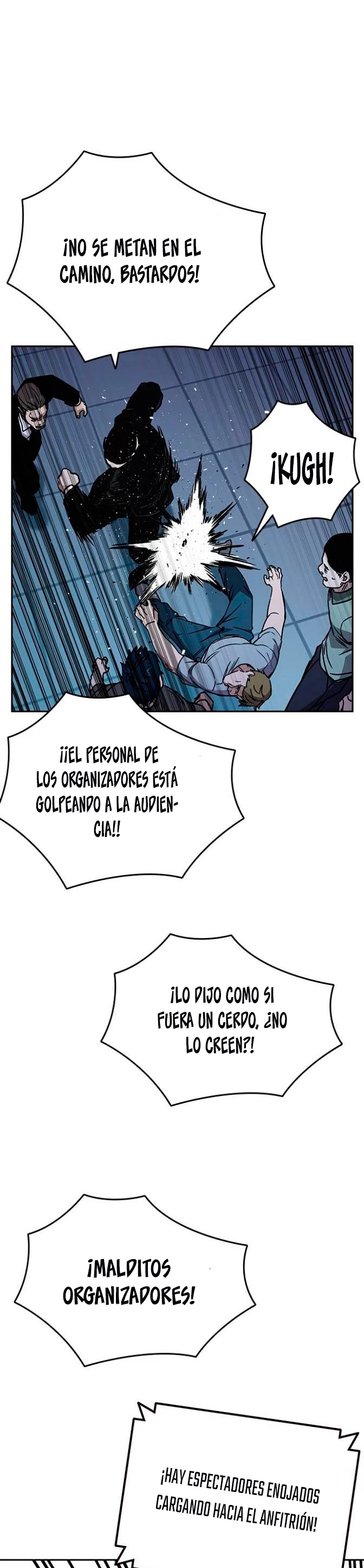 Grupo de Estudio capítulo 180, página 36
