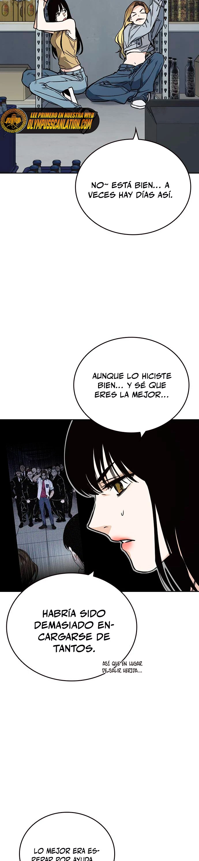 Grupo de Estudio capítulo 182, página 15
