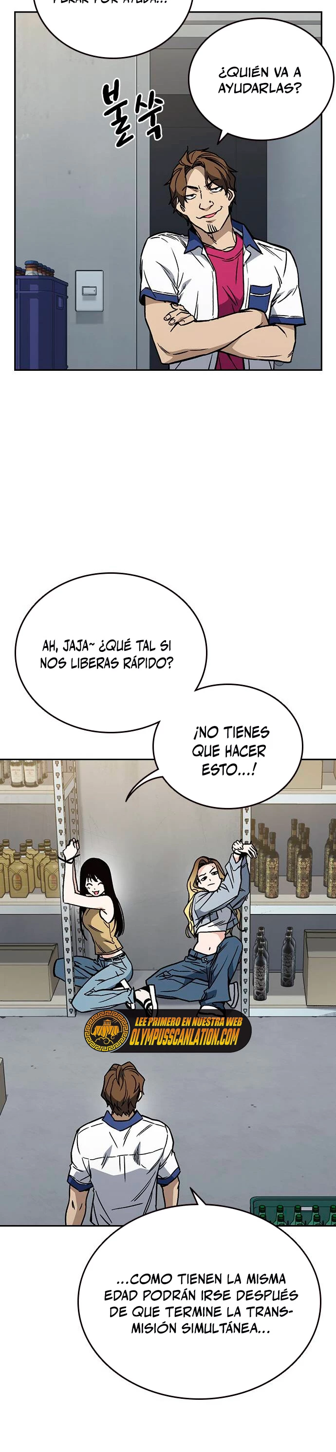 Grupo de Estudio capítulo 182, página 16
