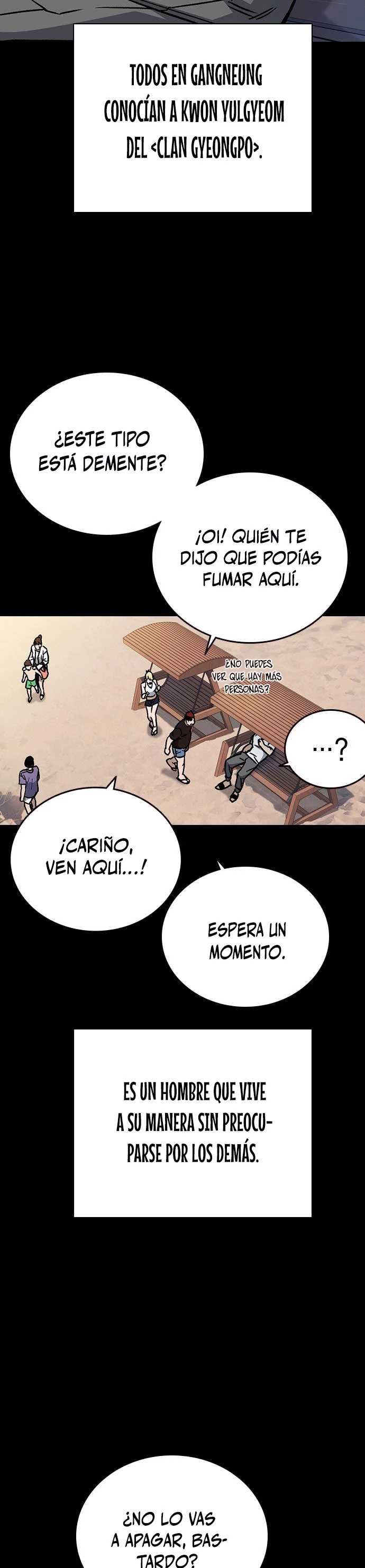 Grupo de Estudio capítulo 182, página 23