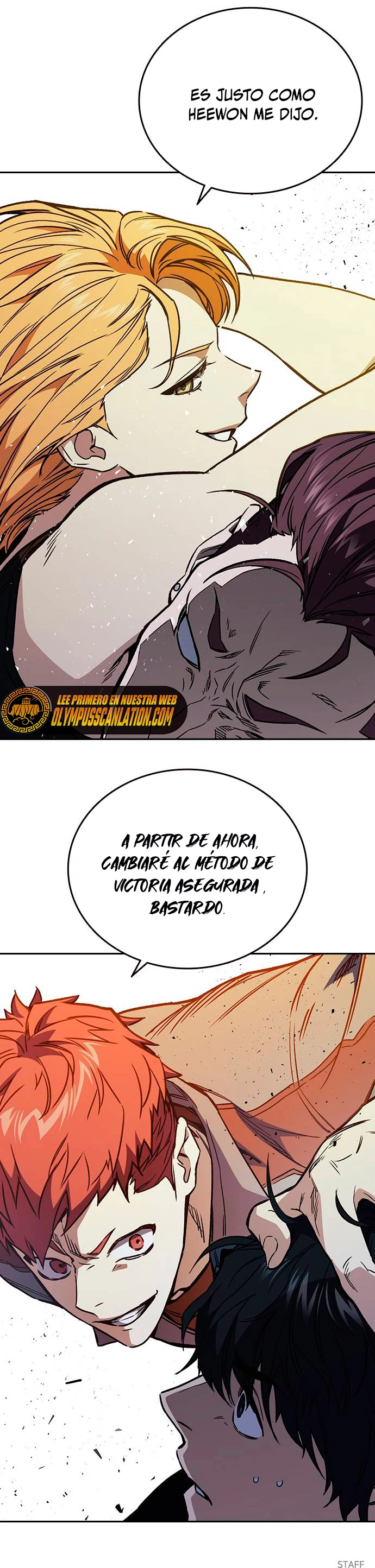 Grupo de Estudio capítulo 182, página 45