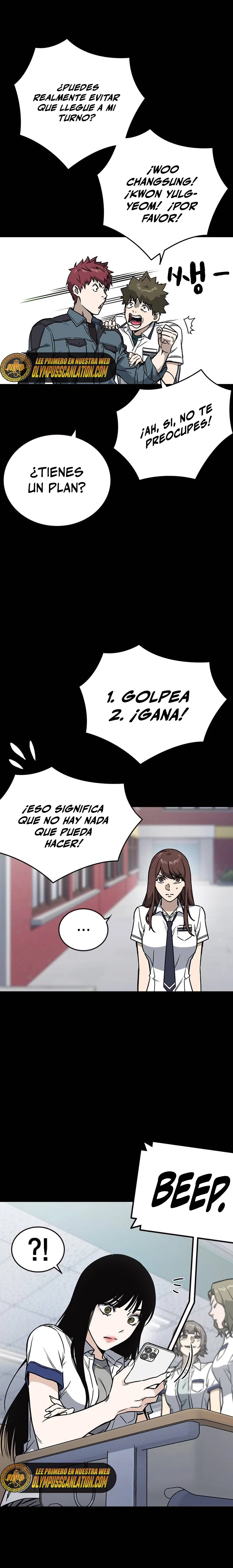 Grupo de Estudio capítulo 183, página 7