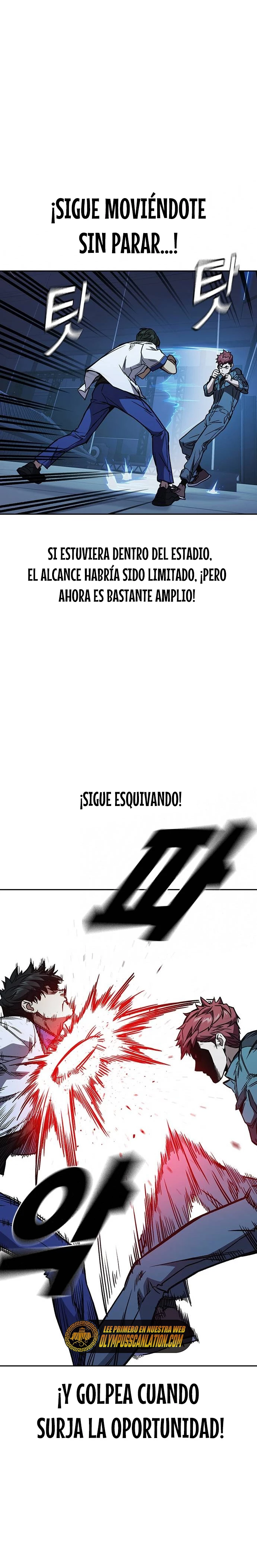 Grupo de Estudio capítulo 183, página 15