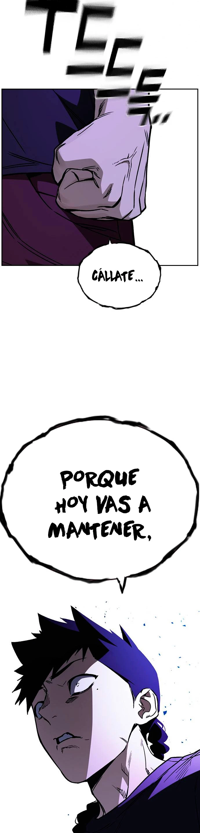 Grupo de Estudio capítulo 184, página 4