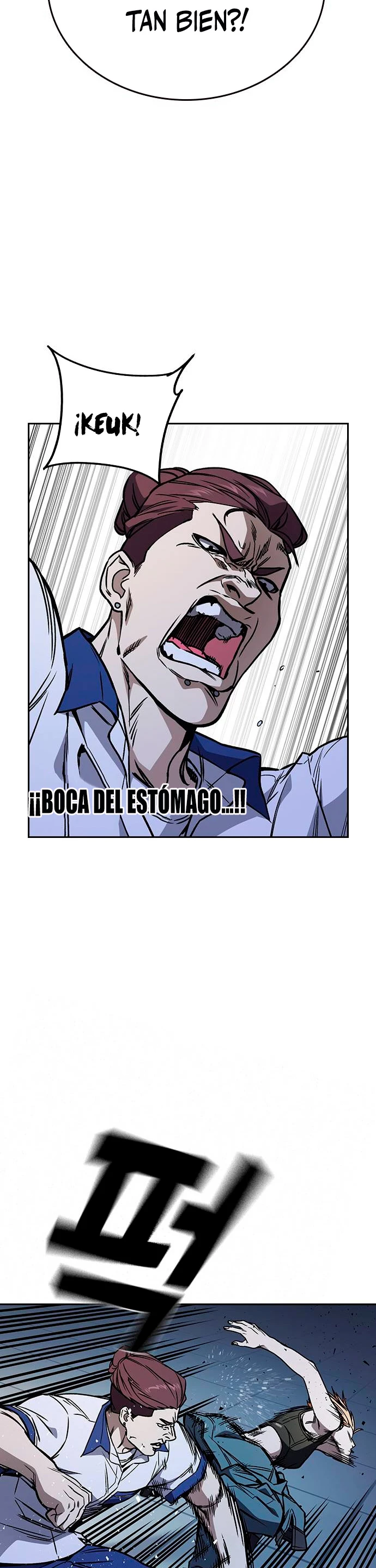 Grupo de Estudio capítulo 184, página 25