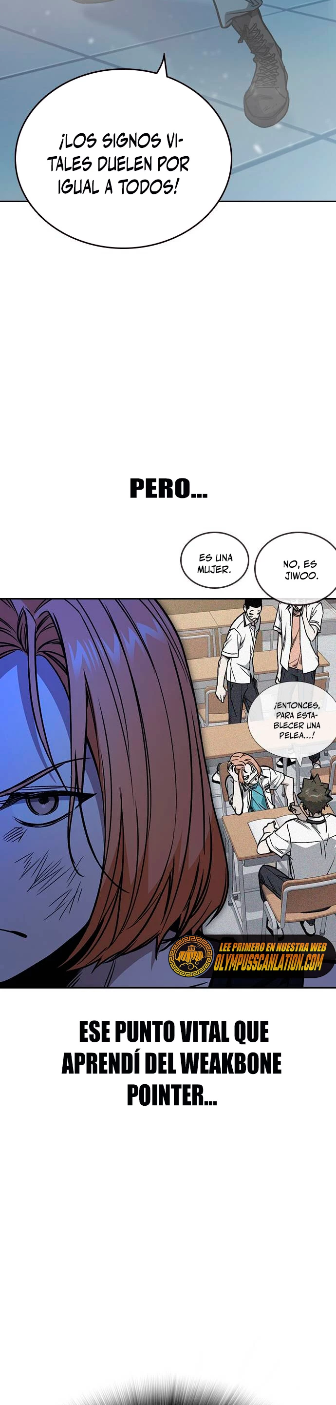 Grupo de Estudio capítulo 184, página 27