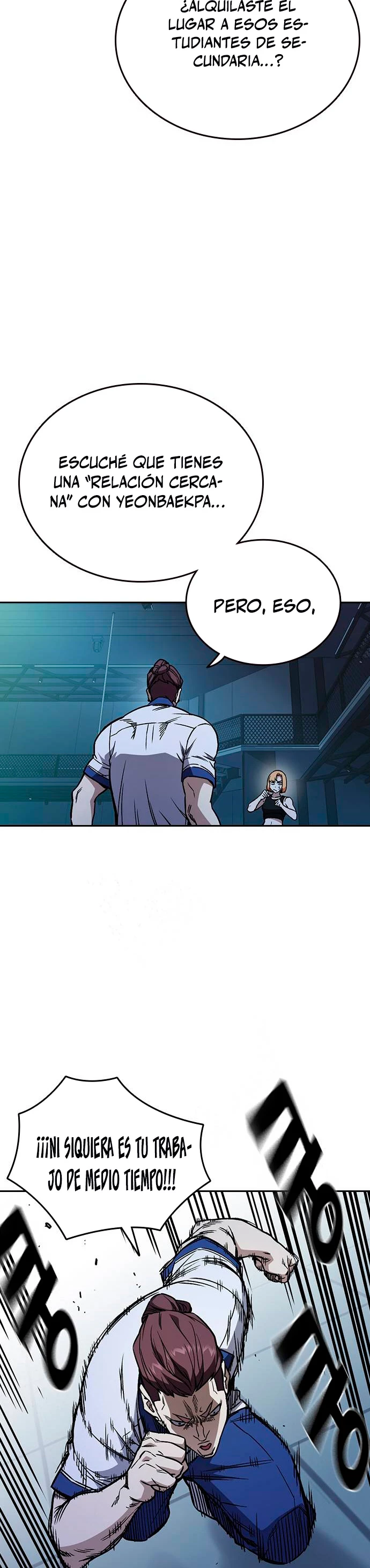 Grupo de Estudio capítulo 184, página 33