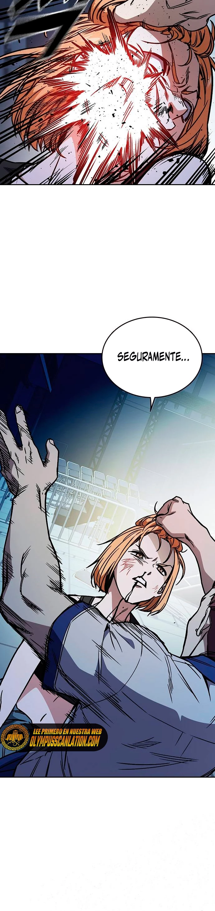 Grupo de Estudio capítulo 184, página 40
