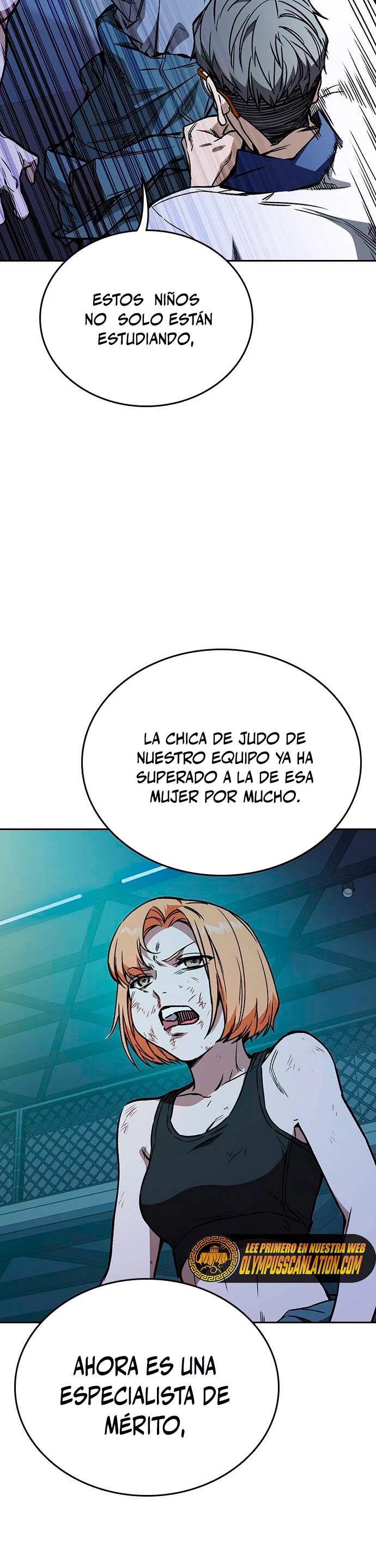 Grupo de Estudio capítulo 185, página 5