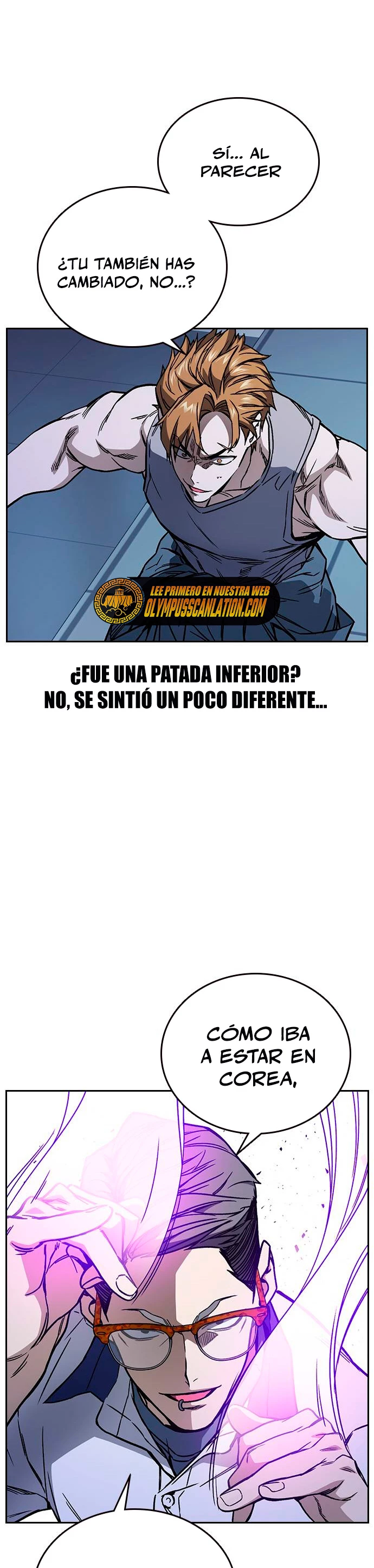 Grupo de Estudio capítulo 185, página 17