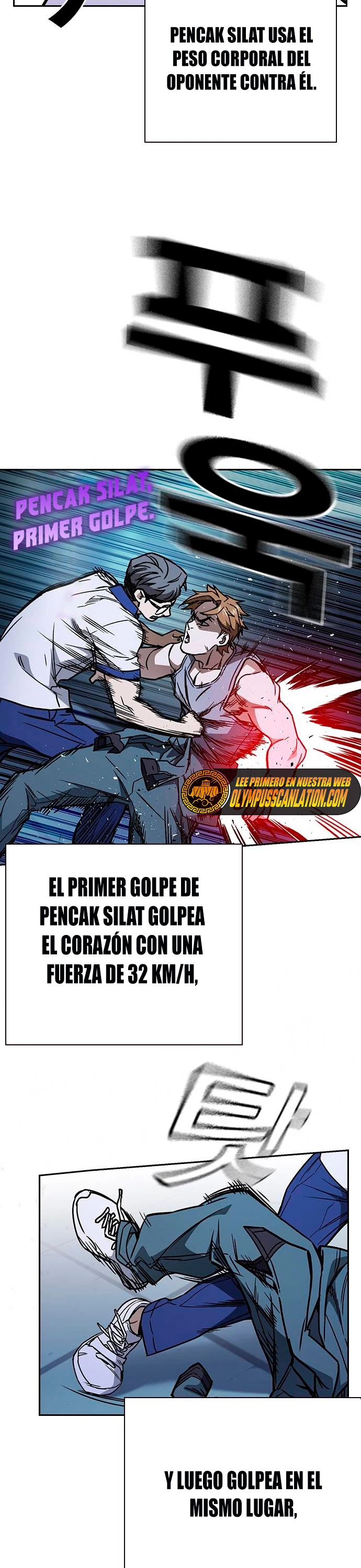 Grupo de Estudio capítulo 185, página 23