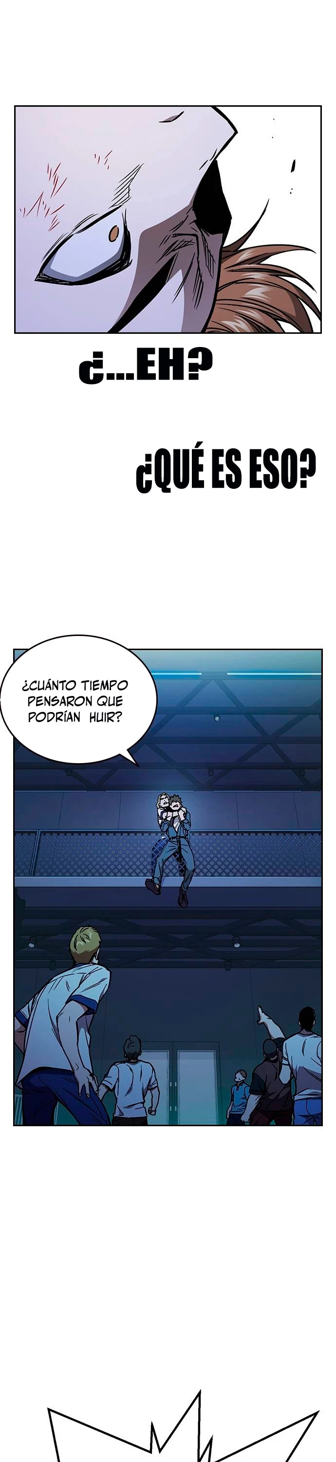 Grupo de Estudio capítulo 185, página 30