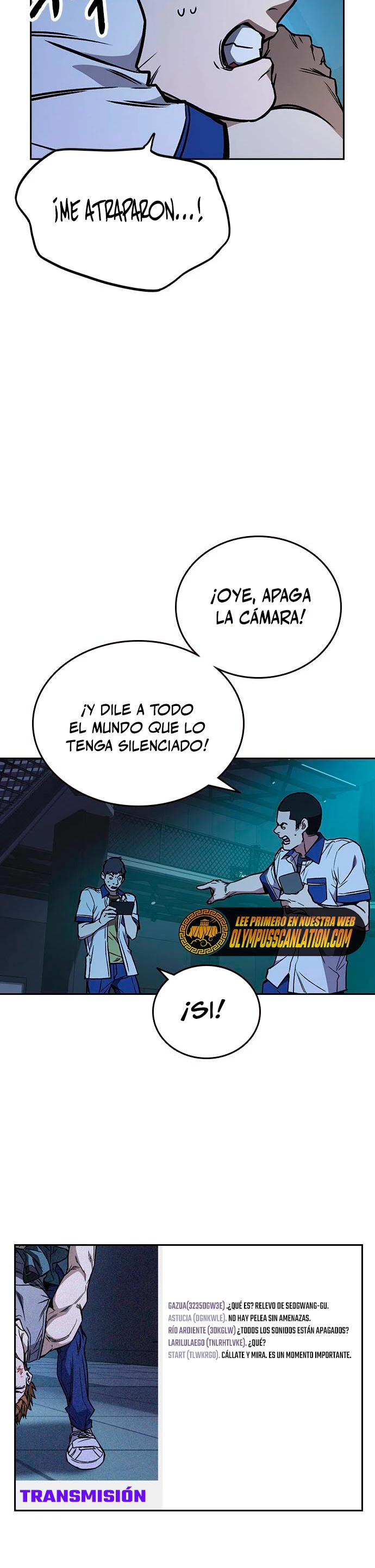 Grupo de Estudio capítulo 185, página 33