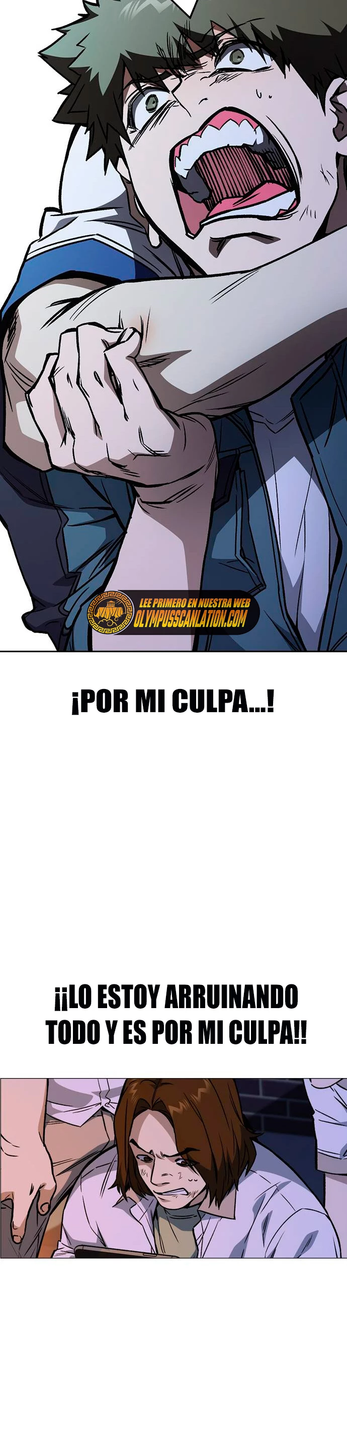 Grupo de Estudio capítulo 185, página 36