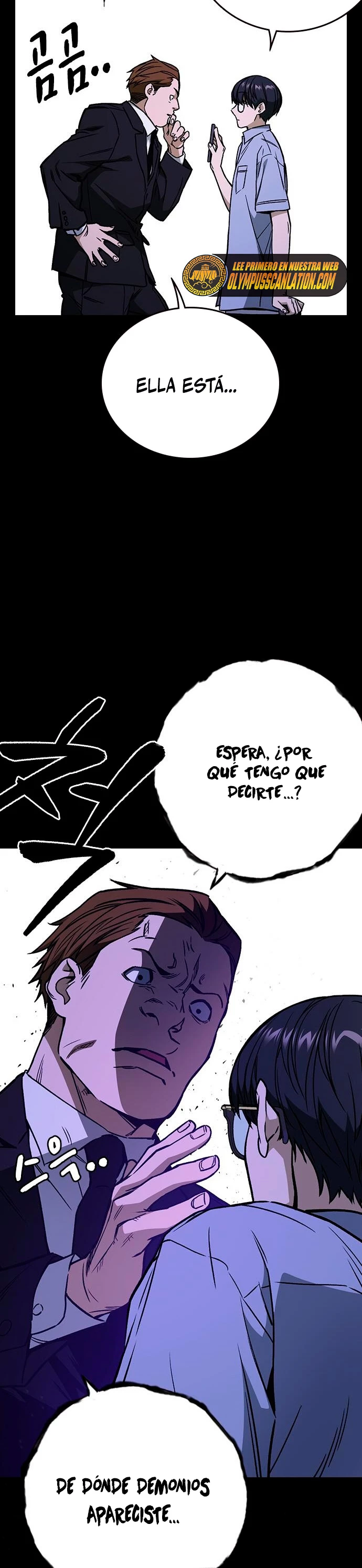 Grupo de Estudio capítulo 186, página 8