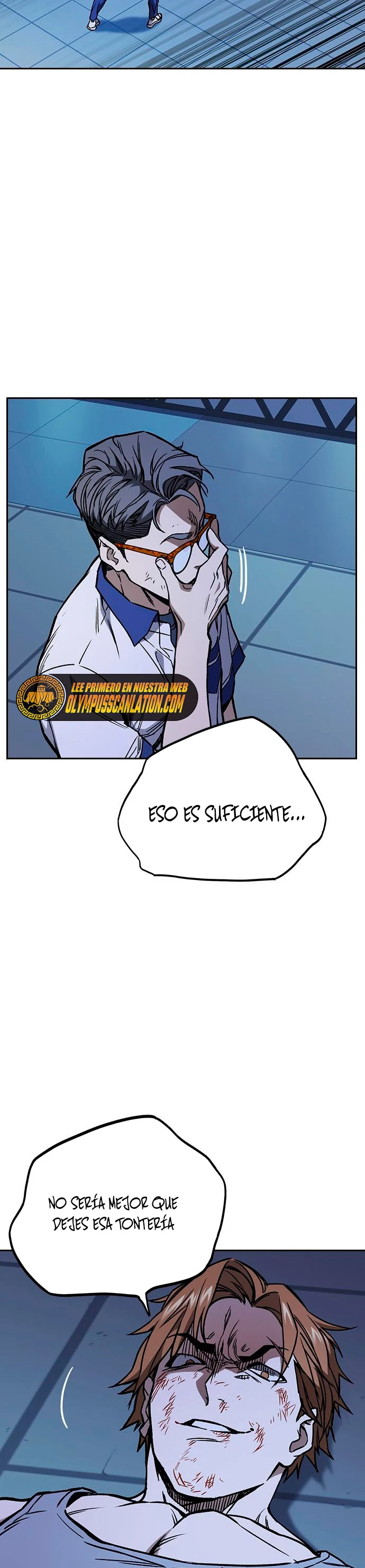 Grupo de Estudio capítulo 186, página 19