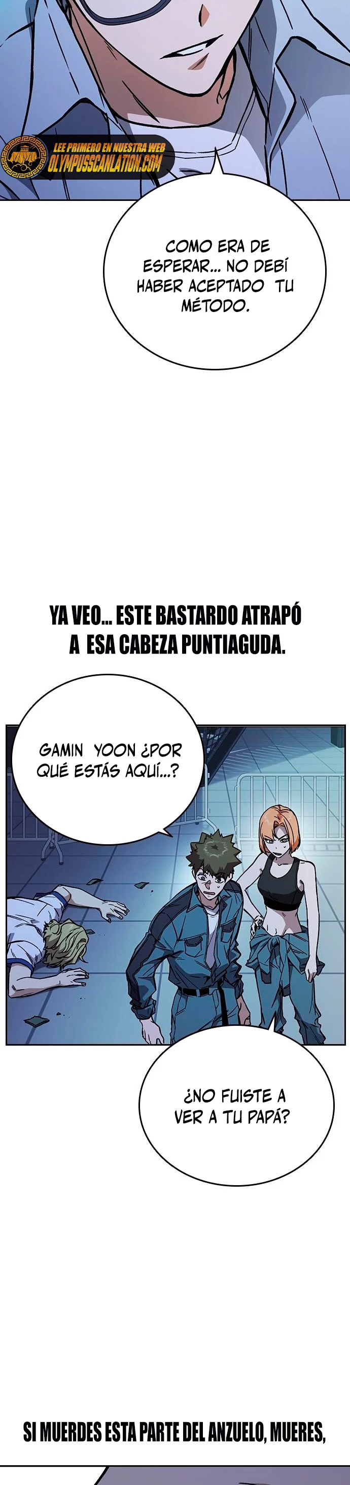 Grupo de Estudio capítulo 187, página 9