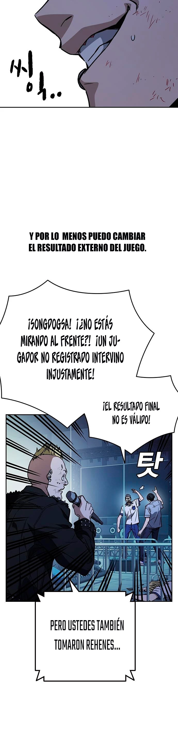 Grupo de Estudio capítulo 187, página 10
