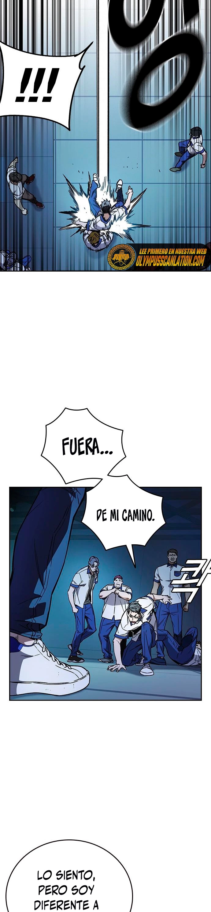 Grupo de Estudio capítulo 187, página 16
