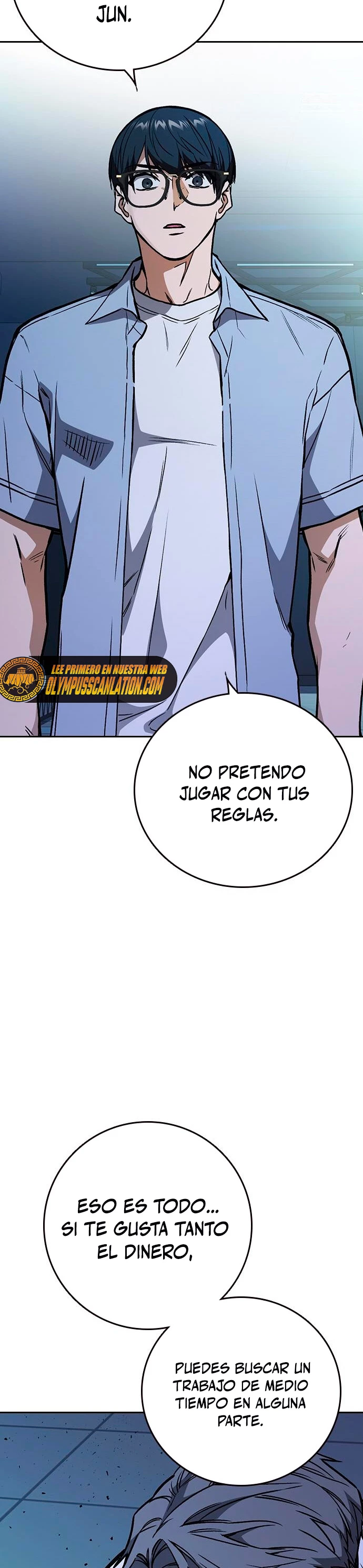 Grupo de Estudio capítulo 187, página 17