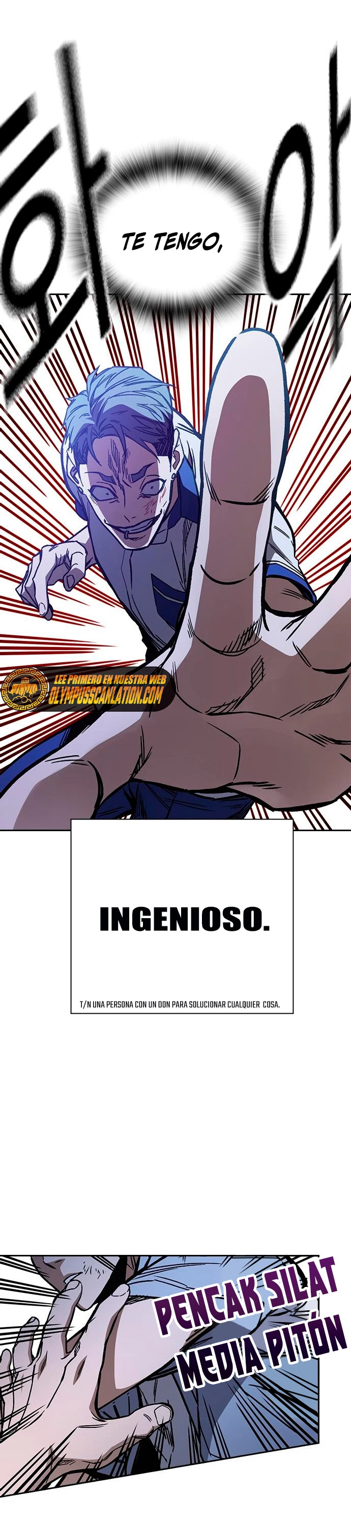 Grupo de Estudio capítulo 187, página 25