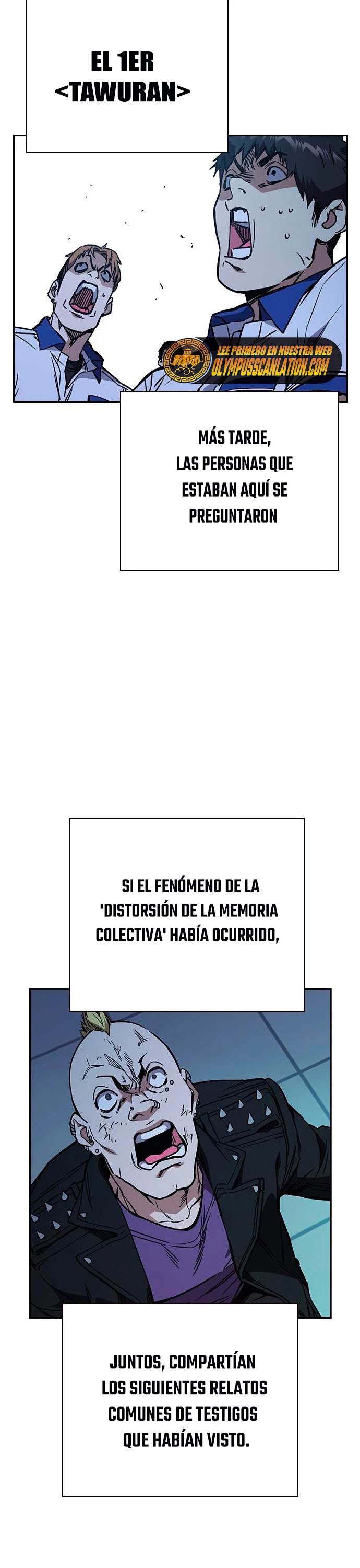 Grupo de Estudio capítulo 187, página 28