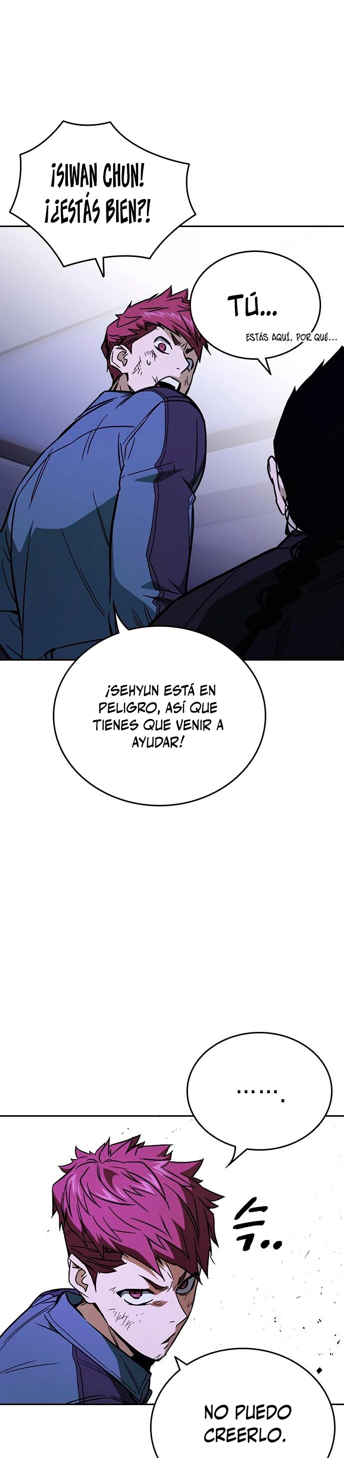 Grupo de Estudio capítulo 188, página 7