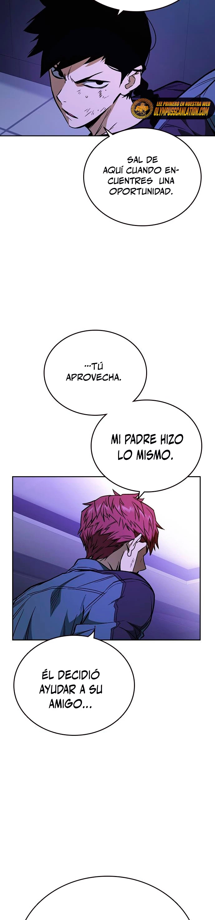 Grupo de Estudio capítulo 188, página 13