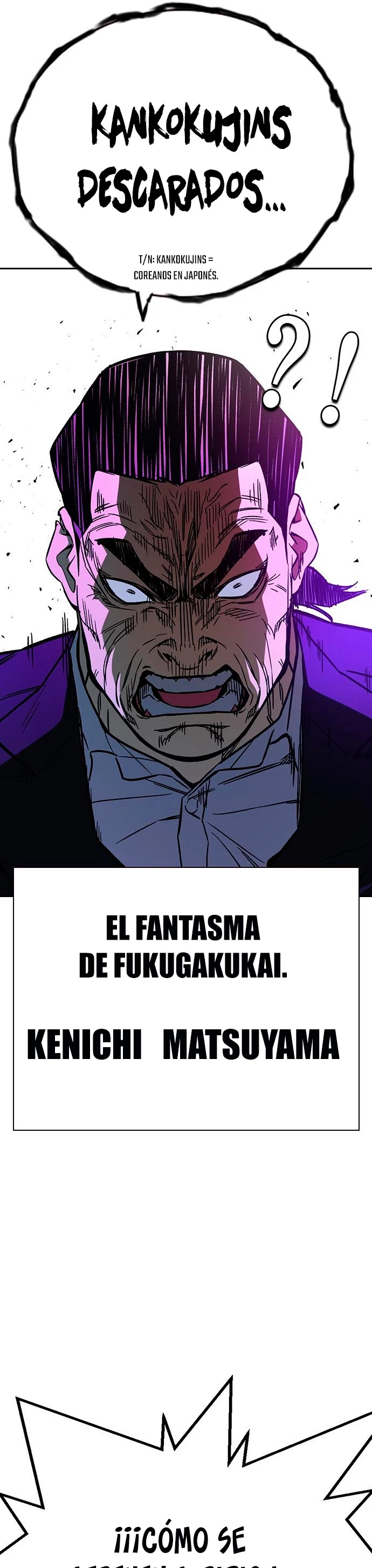 Grupo de Estudio capítulo 188, página 31
