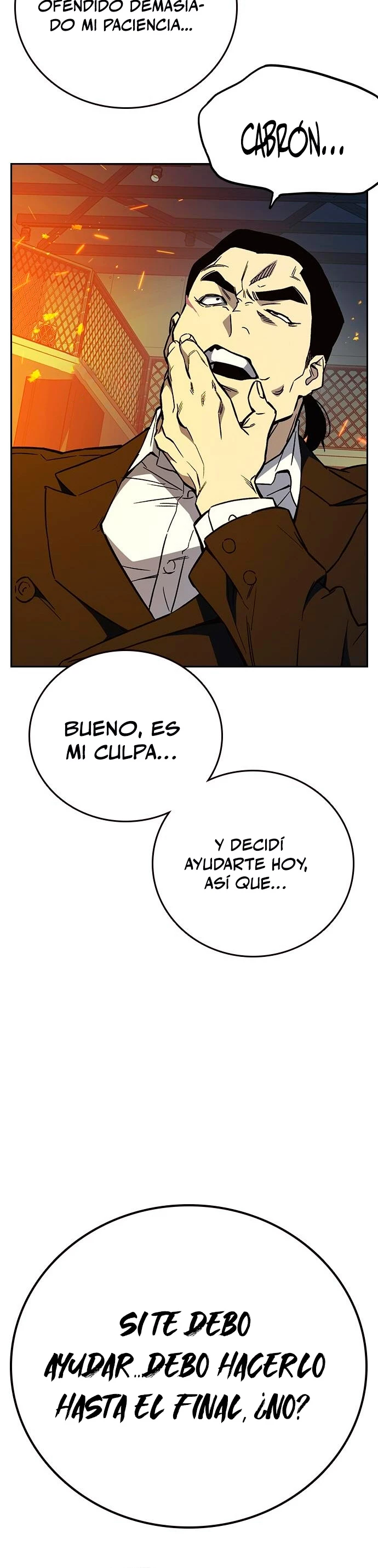 Grupo de Estudio capítulo 188, página 50