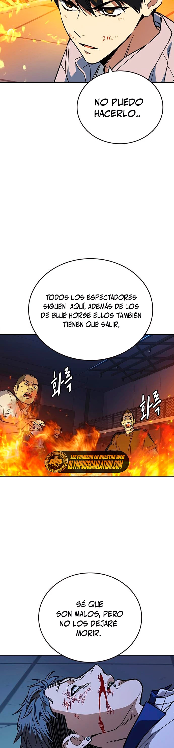 Grupo de Estudio capítulo 189, página 14
